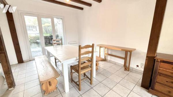 Maison 5 pièces Boulogne Sur Mer