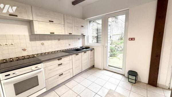 Maison 5 pièces Boulogne Sur Mer