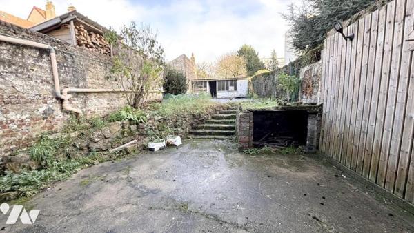 Maison 5 pièces Boulogne Sur Mer