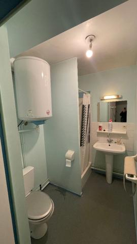 Vente Appartement18,93 m² - 1 Pièce - NANTES (44000)