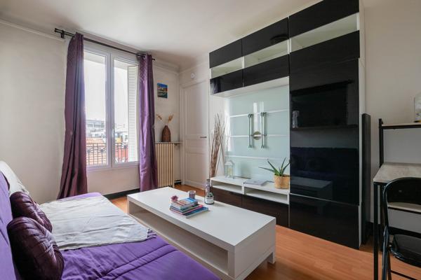 Appartement T2, 1 chambre, 30 m², BAIGNE DE LUMIERE