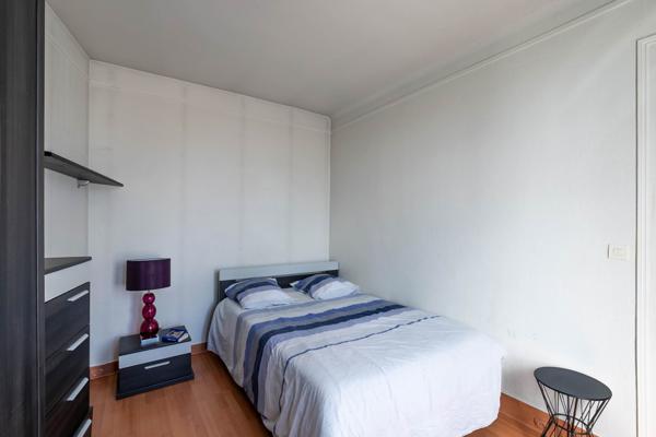 Appartement T2, 1 chambre, 30 m², BAIGNE DE LUMIERE