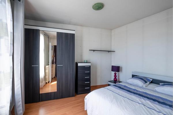 Appartement T2, 1 chambre, 30 m², BAIGNE DE LUMIERE