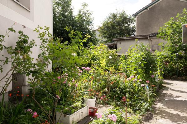 Appartement T2, 1 chambre, 30 m², BAIGNE DE LUMIERE