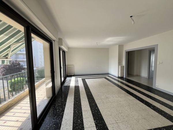 Appartement à vendre |  Tarbes |  3 pièces | 78 m²