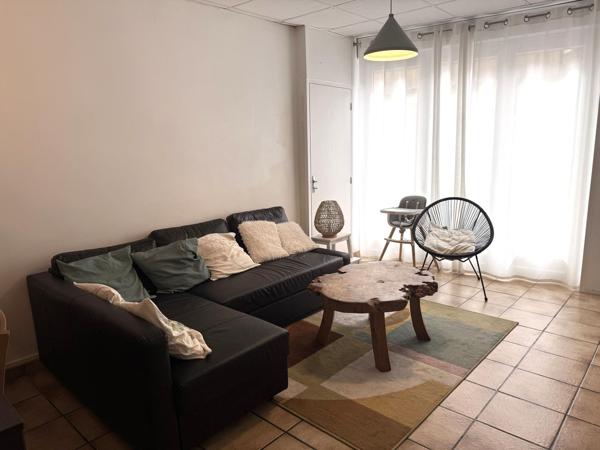 Maison centre ville avec jardinet - 24200 Sarlat la Canéda