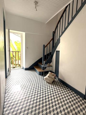 Maison centre ville avec jardinet - 24200 Sarlat la Canéda