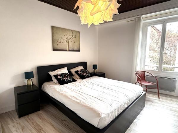 Maison centre ville avec jardinet - 24200 Sarlat la Canéda