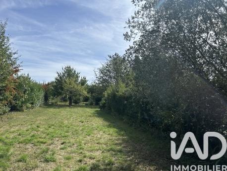 Terrain à vendre 468 m² Saintry-sur-Seine