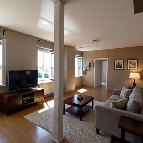 Vente / Appartement T3 à Ambérieux-en-Dombes (01330)