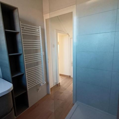 Vente / Appartement T3 à Ambérieux-en-Dombes (01330)