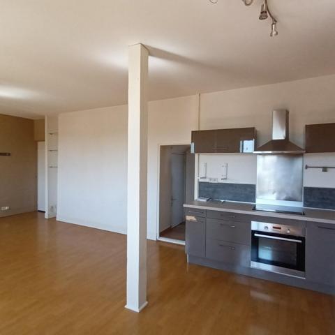 Vente / Appartement T3 à Ambérieux-en-Dombes (01330)