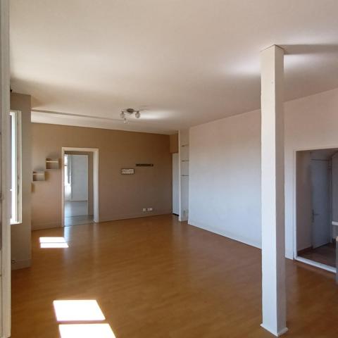 Vente / Appartement T3 à Ambérieux-en-Dombes (01330)