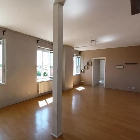 Vente / Appartement T3 à Ambérieux-en-Dombes (01330)