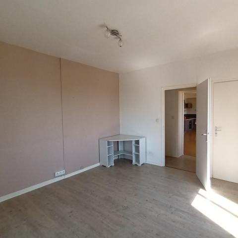 Vente / Appartement T3 à Ambérieux-en-Dombes (01330)