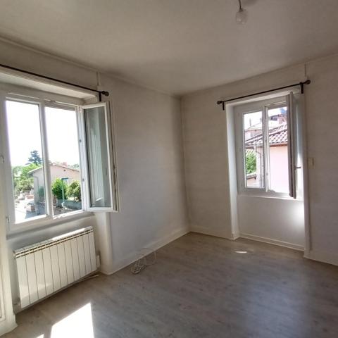 Vente / Appartement T3 à Ambérieux-en-Dombes (01330)