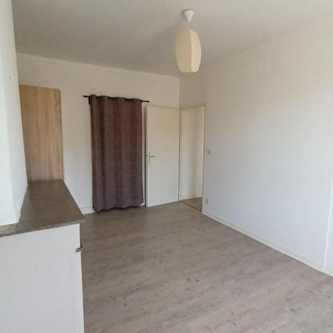 Vente / Appartement T3 à Ambérieux-en-Dombes (01330)