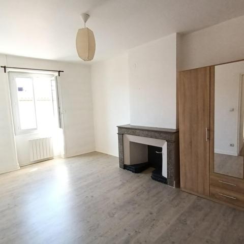 Vente / Appartement T3 à Ambérieux-en-Dombes (01330)