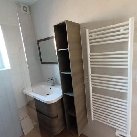 Vente / Appartement T3 à Ambérieux-en-Dombes (01330)