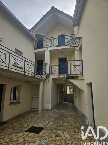Studio à vendre 37 m² Meaux
