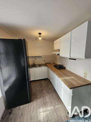 Studio à vendre 37 m² Meaux