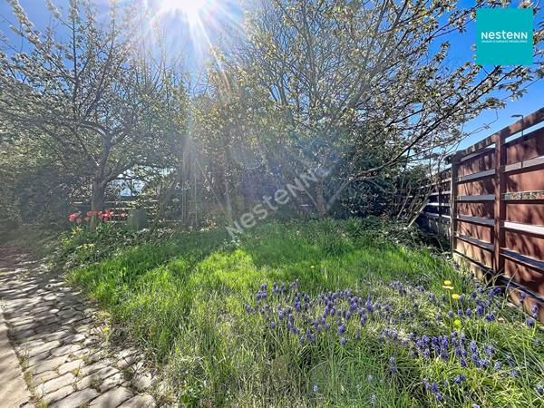 ANNECY _ Maison de ville en duplex de 84,23 m² au sol, avec terrasse, cave et garage