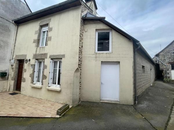 Achat - Maison Javron-les-Chapelles 53250 3 pièces 93 m 2