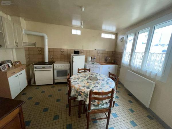 Achat - Maison Javron-les-Chapelles 53250 3 pièces 93 m 2