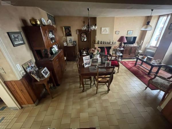 Achat - Maison Javron-les-Chapelles 53250 3 pièces 93 m 2