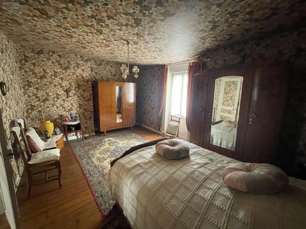 Achat - Maison Javron-les-Chapelles 53250 3 pièces 93 m 2