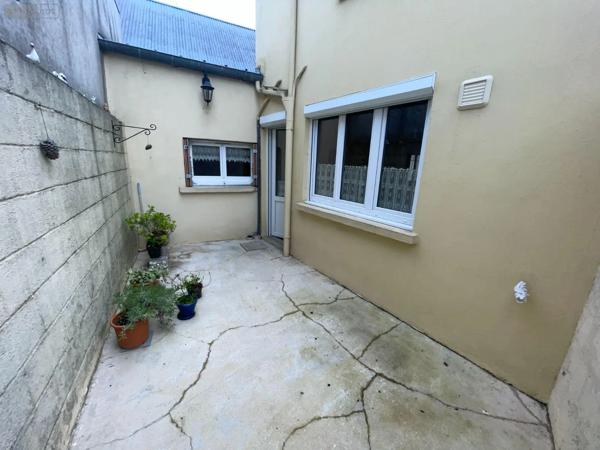Achat - Maison Javron-les-Chapelles 53250 3 pièces 93 m 2