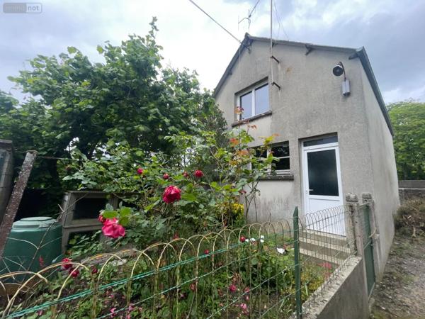 Achat - Maison Javron-les-Chapelles 53250 3 pièces 93 m 2