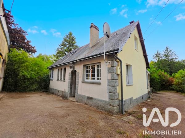 Maison à vendre 6 pièces 120 m² Gallardon