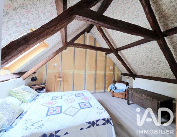 Maison à vendre 6 pièces 120 m² Gallardon