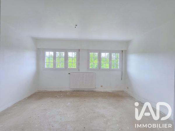 Maison à vendre 6 pièces 120 m² Gallardon