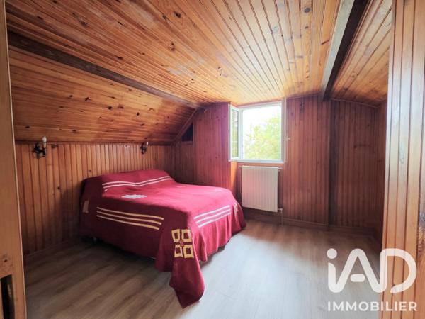 Maison à vendre 6 pièces 120 m² Gallardon