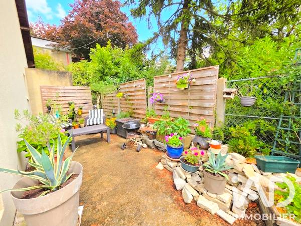Maison à vendre 6 pièces 120 m² Gallardon