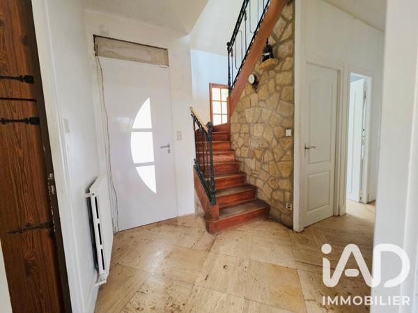 Maison à vendre 6 pièces 120 m² Gallardon