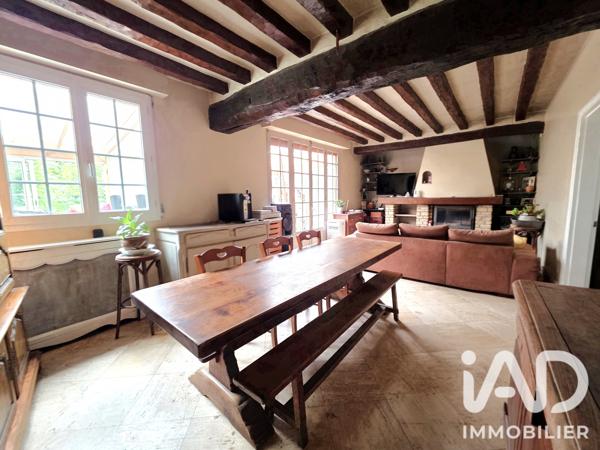 Maison à vendre 6 pièces 120 m² Gallardon