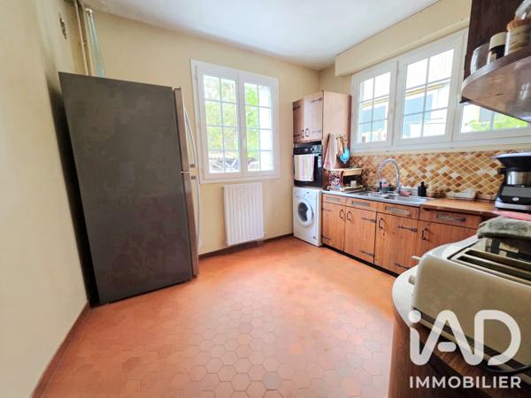 Maison à vendre 6 pièces 120 m² Gallardon