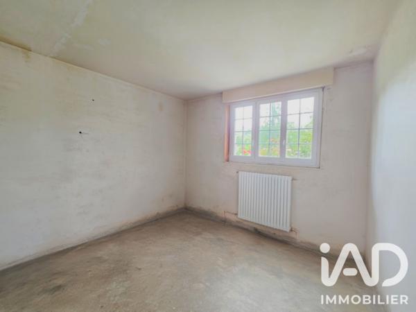 Maison à vendre 6 pièces 120 m² Gallardon