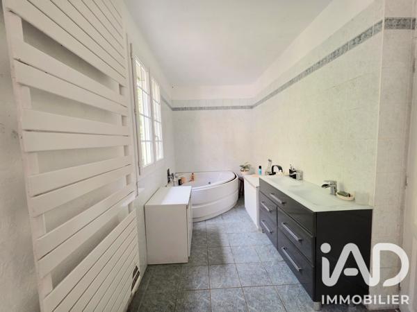 Maison à vendre 6 pièces 120 m² Gallardon
