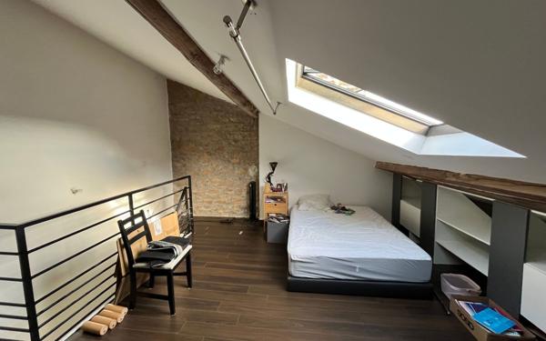 Appartement à louer    2 pièces • 39,06 m2 Lyon 9