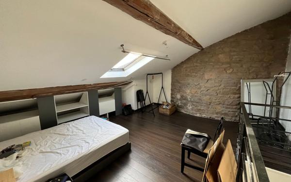 Appartement à louer    2 pièces • 39,06 m2 Lyon 9