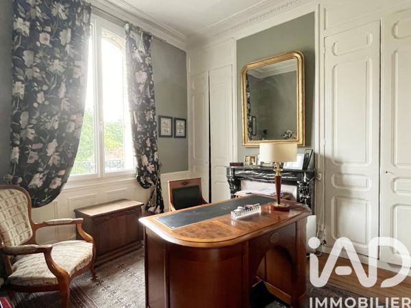 Maison à vendre 9 pièces 304 m² Beauvais