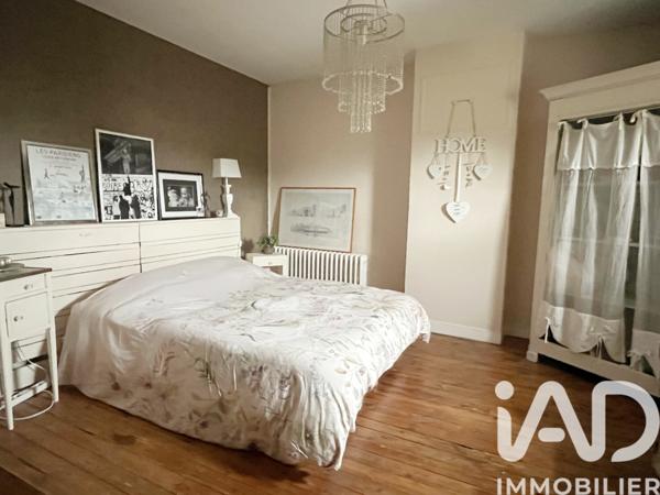 Maison à vendre 9 pièces 304 m² Beauvais