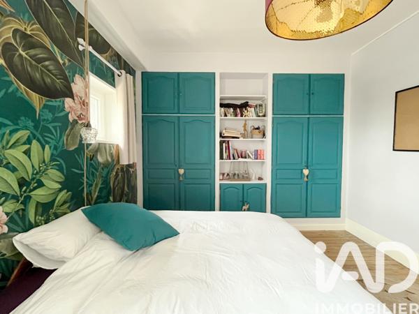 Maison à vendre 9 pièces 304 m² Beauvais