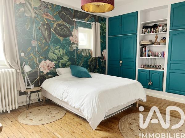 Maison à vendre 9 pièces 304 m² Beauvais