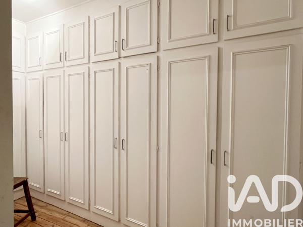 Maison à vendre 9 pièces 304 m² Beauvais