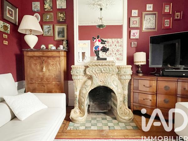Maison à vendre 9 pièces 304 m² Beauvais